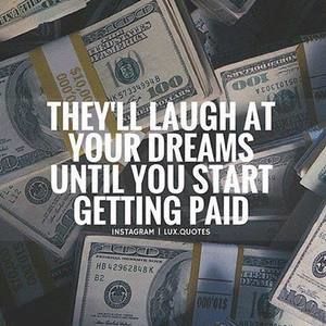 Meet your Posher, Adam